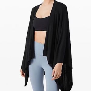 Lululemon Open Mind Wrap